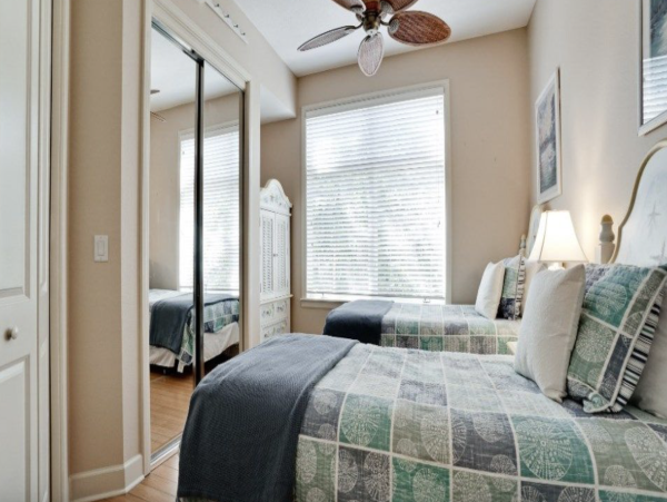 Best Three Bedroom Rental Condo Great Views Gulf Side Pool